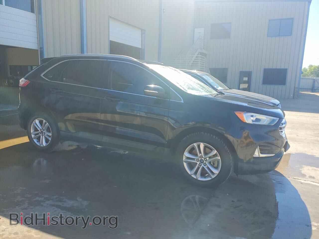 2019 FORD EDGE - VIN: 2FMPK4J91KBB76954 - Фото 4