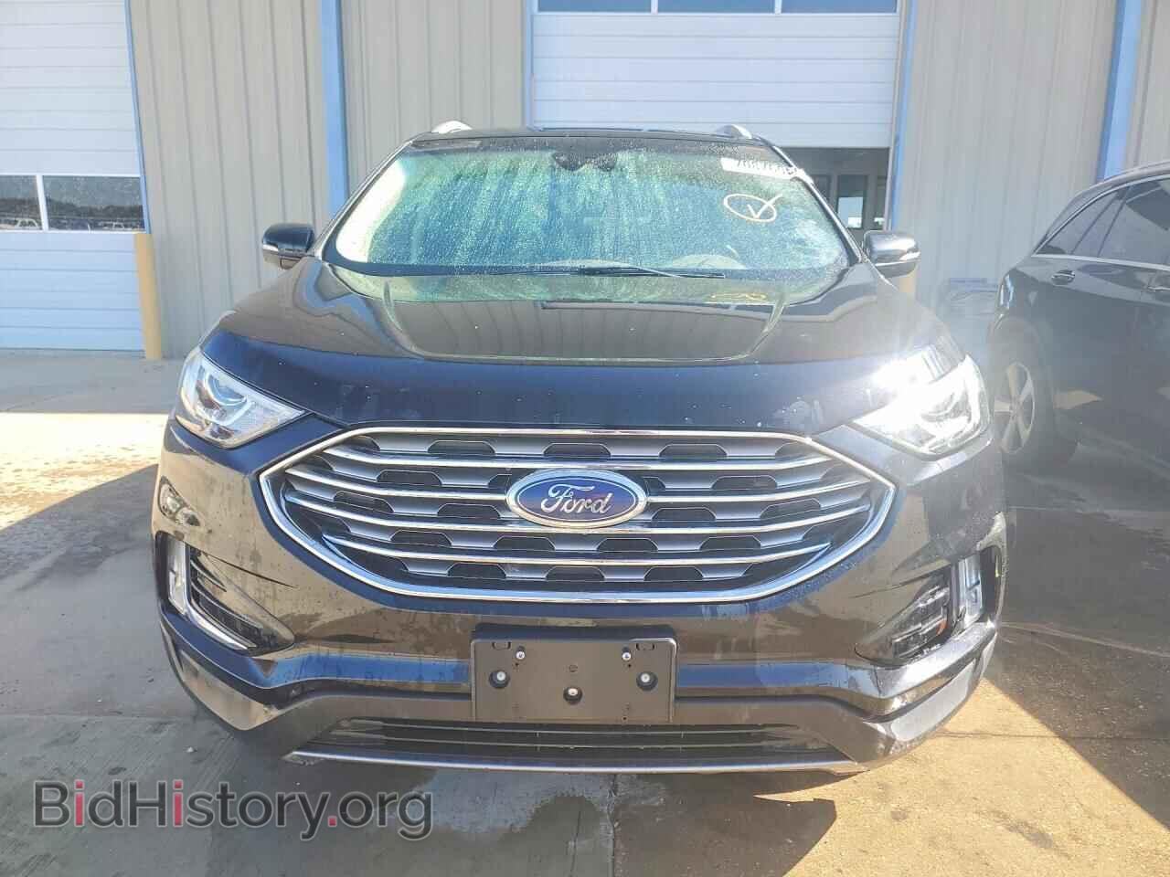 2019 FORD EDGE - VIN: 2FMPK4J91KBB76954 - Фото 5