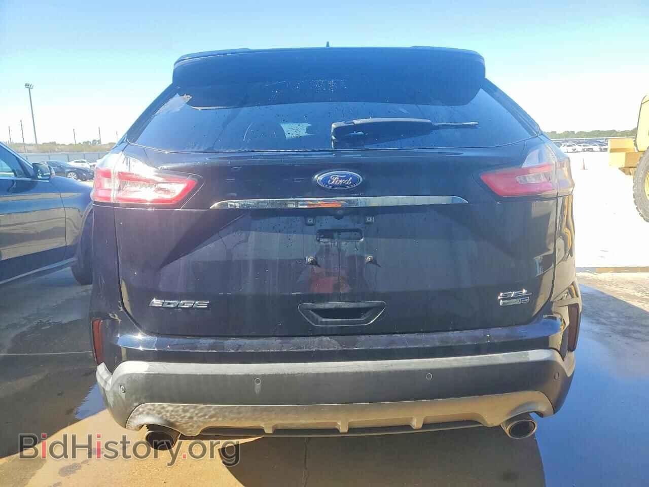 2019 FORD EDGE - VIN: 2FMPK4J91KBB76954 - Фото 6