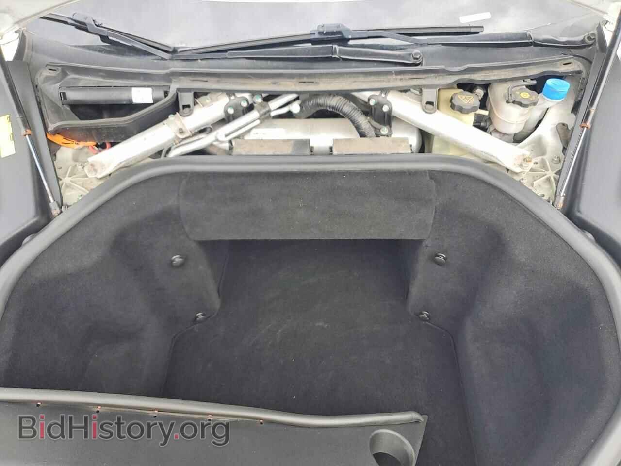 2013 TESLA MODEL S - VIN: 5YJSA1DP0DFP17508 - Photo 11