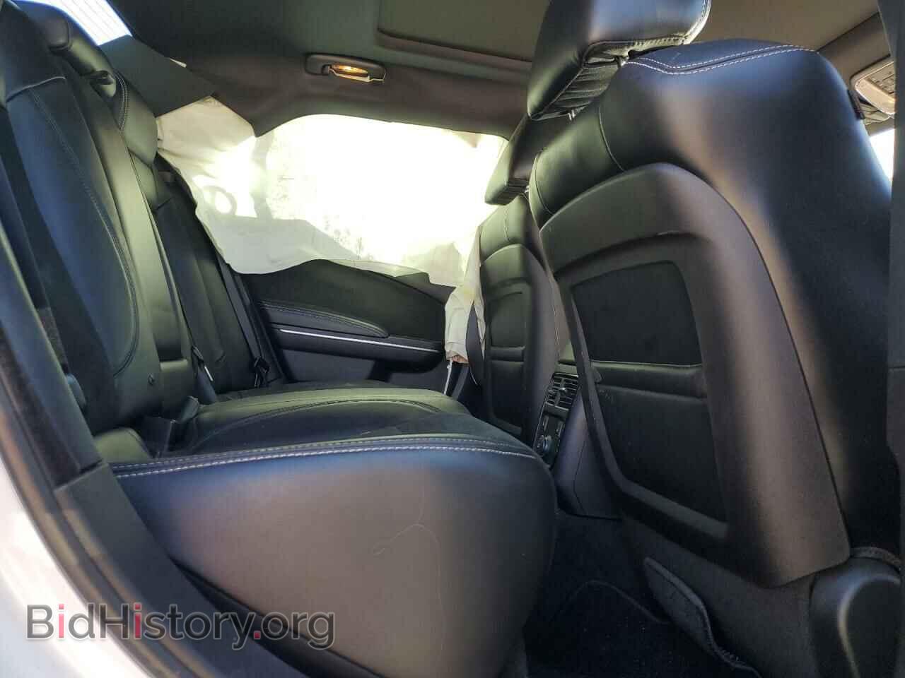 2012 CHRYSLER 300 - VIN: 2C3CCAFJ2CH800359 - Фото 10