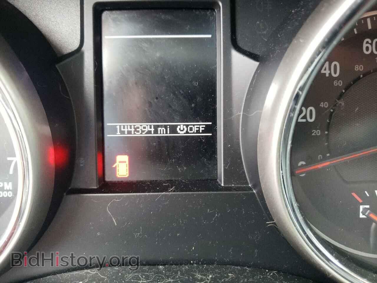 2012 JEEP CHEROKEE - VIN: 1C4RJFAT9CC284053 - Фото 8