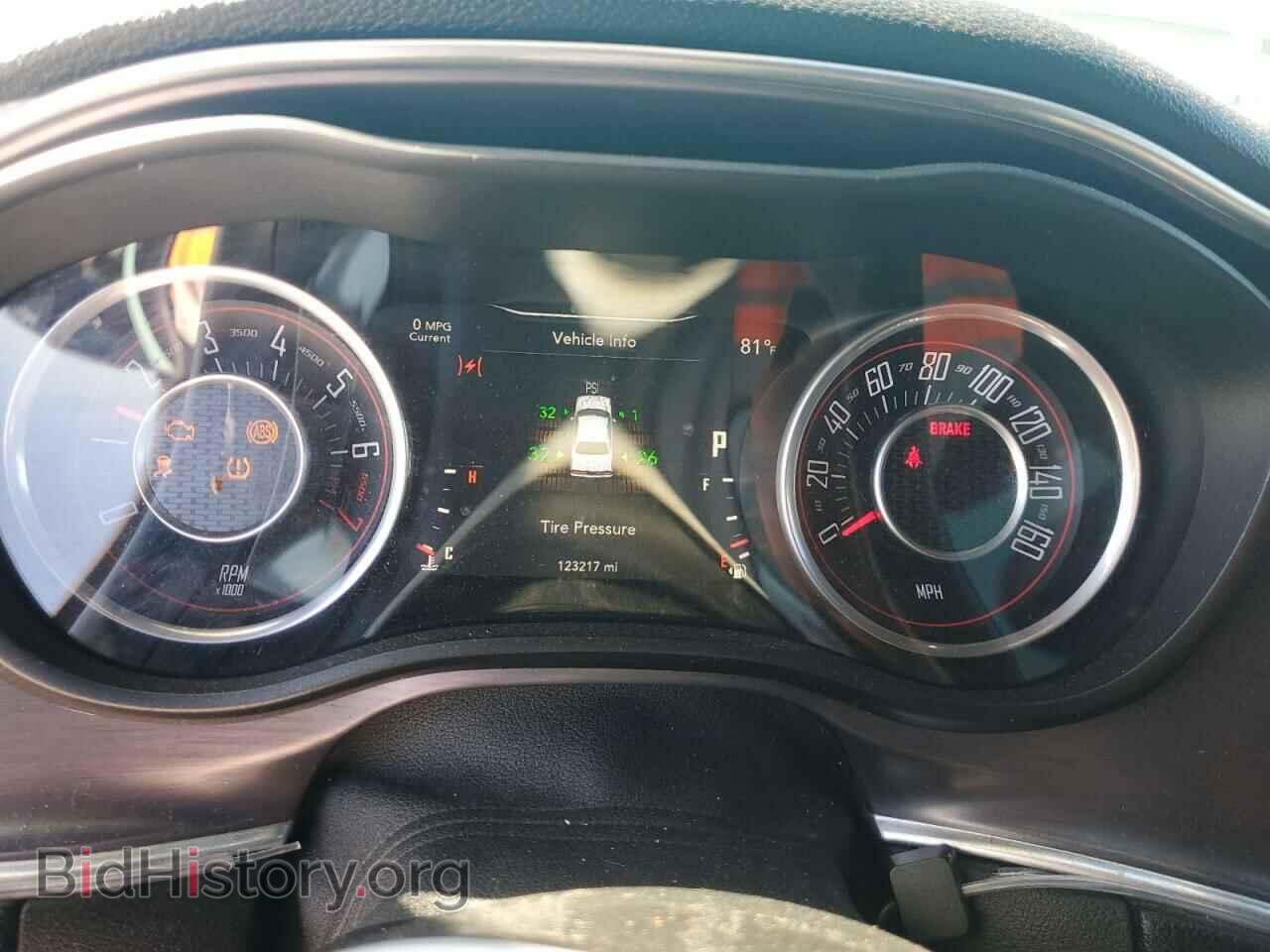 2015 DODGE CHALLENGER - VIN: 2C3CDZAG5FH822674 - Фото 9