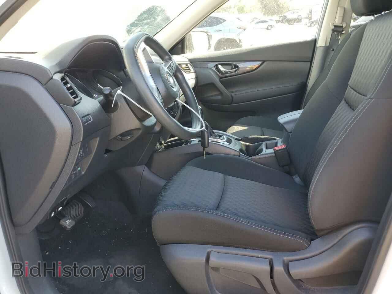 2017 NISSAN ROGUE - VIN: KNMAT2MT1HP597612 - Фото 7
