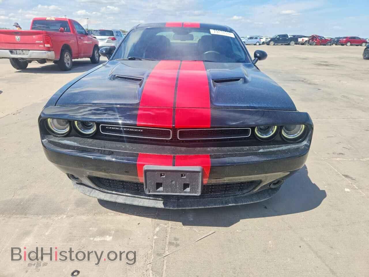 2018 DODGE CHALLENGER - VIN: 2C3CDZGG5JH252739 - Фото 5