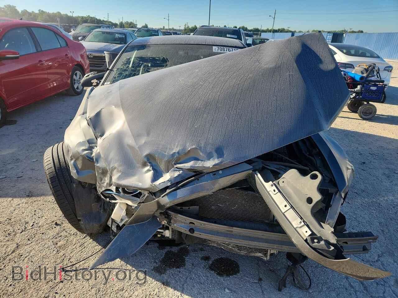 2014 FORD MUSTANG - VIN: 1ZVBP8AM4E5219216 - Photo 5