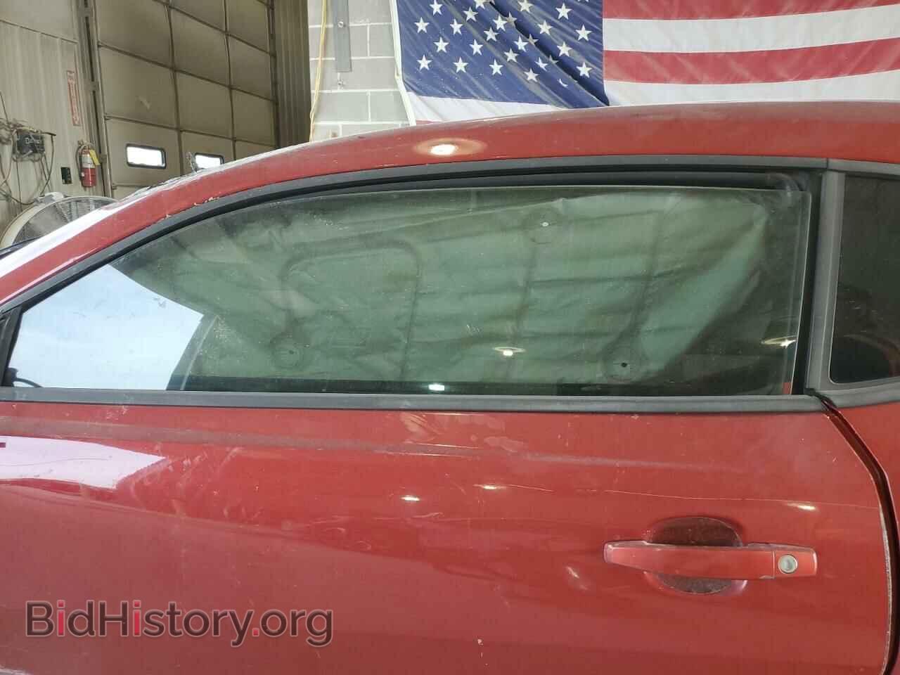 2015 CHEVROLET CAMARO - VIN: 2G1FB1E35F9131204 - Фото 7