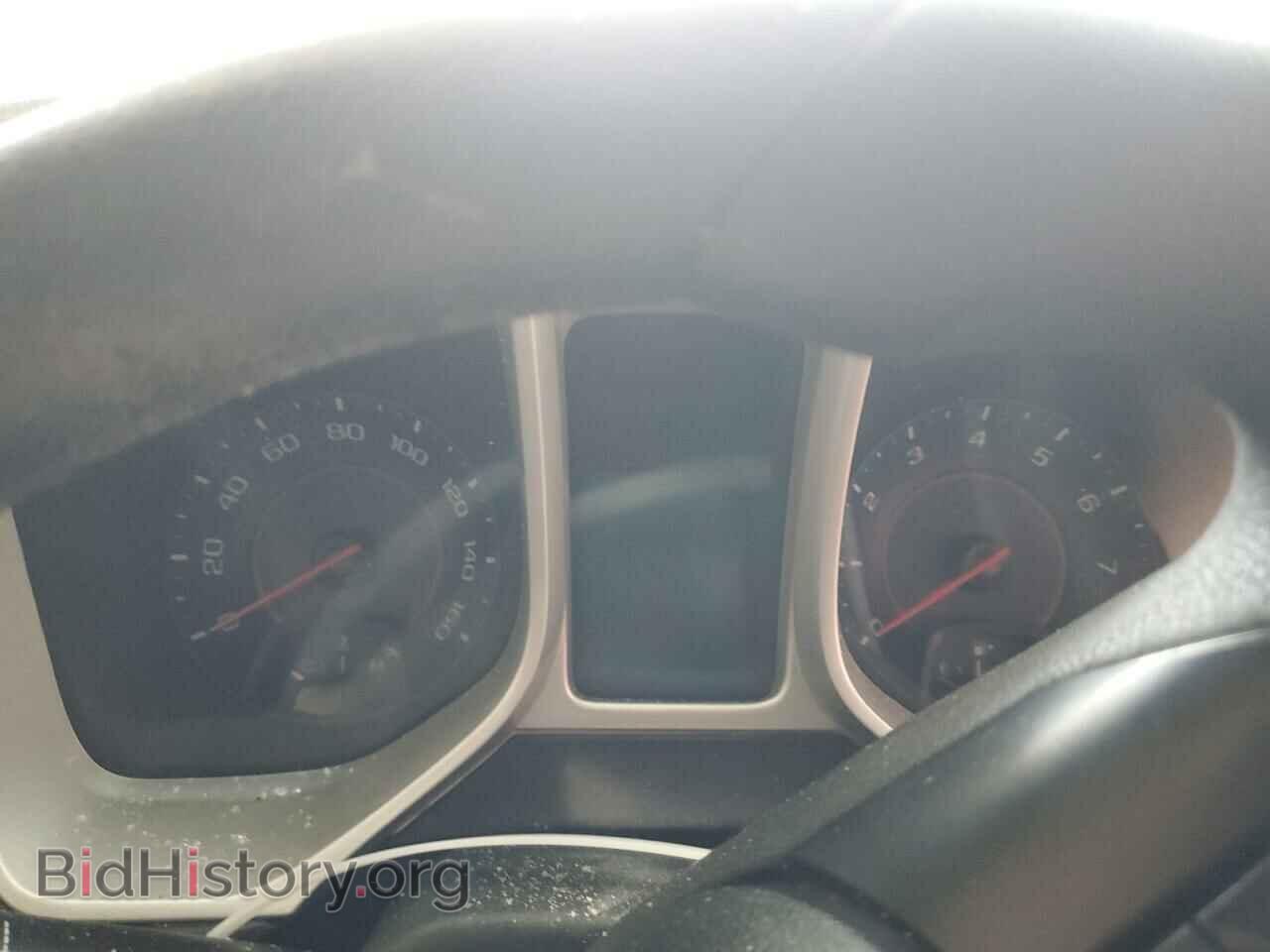 2015 CHEVROLET CAMARO - VIN: 2G1FB1E35F9131204 - Фото 9