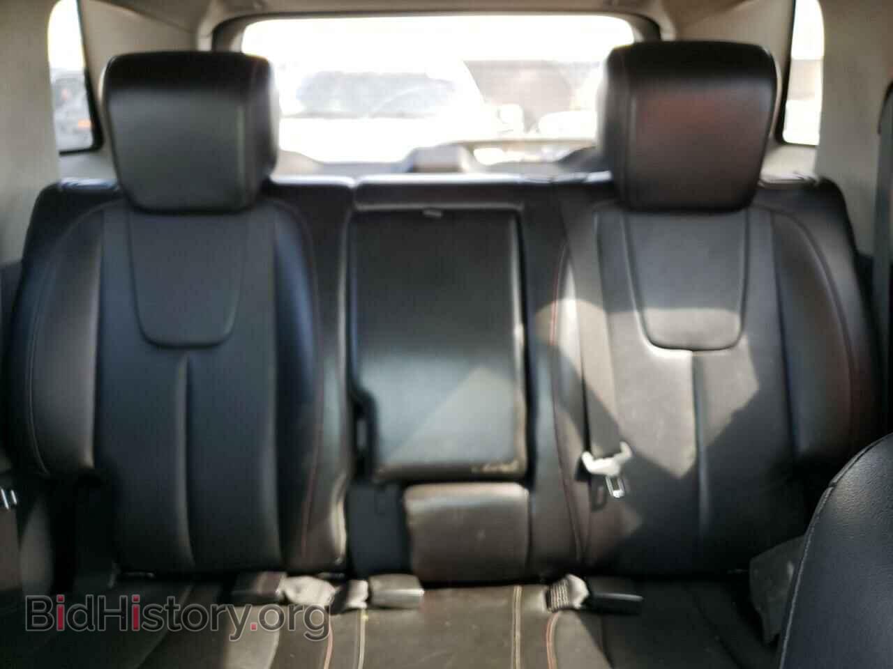 2011 GMC TERRAIN - VIN: 2CTFLVE52B6294695 - Фото 10