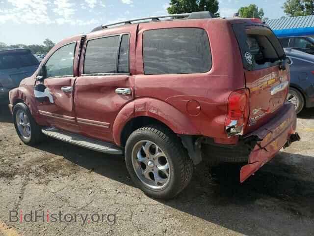 2006 DODGE DURANGO - VIN: 1D8HB58246F102098 - Фото 2