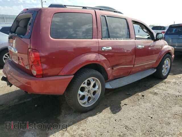 2006 DODGE DURANGO - VIN: 1D8HB58246F102098 - Фото 3