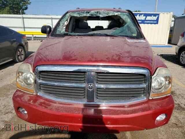 2006 DODGE DURANGO - VIN: 1D8HB58246F102098 - Фото 5