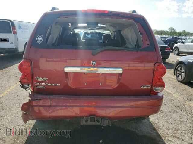 2006 DODGE DURANGO - VIN: 1D8HB58246F102098 - Фото 6