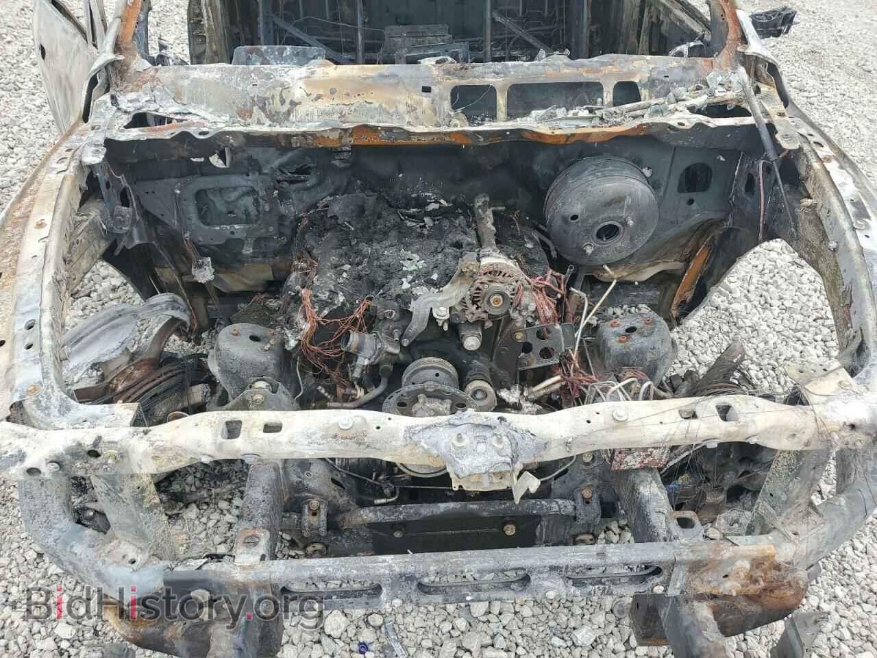 2018 RAM 1500 - VIN: 1C6RR7FT3JS308218 - Фото 11