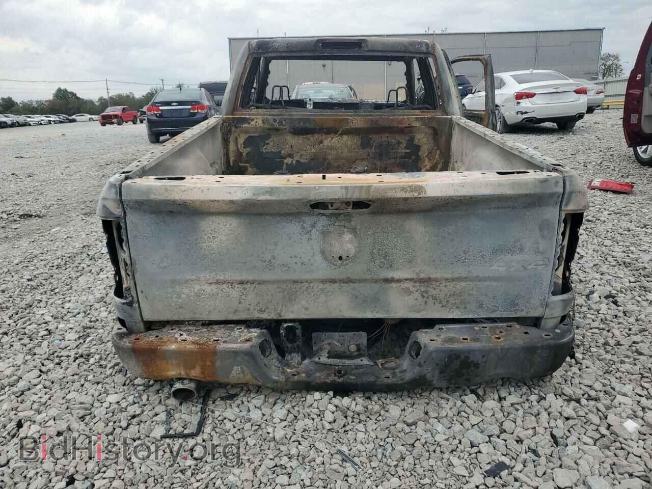 2018 RAM 1500 - VIN: 1C6RR7FT3JS308218 - Фото 6