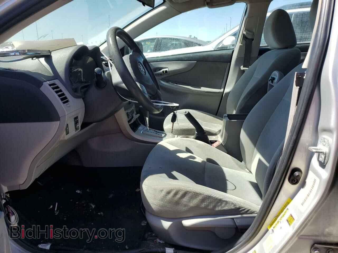 2012 TOYOTA COROLLA - VIN: 5YFBU4EE6CP048900 - Фото 7
