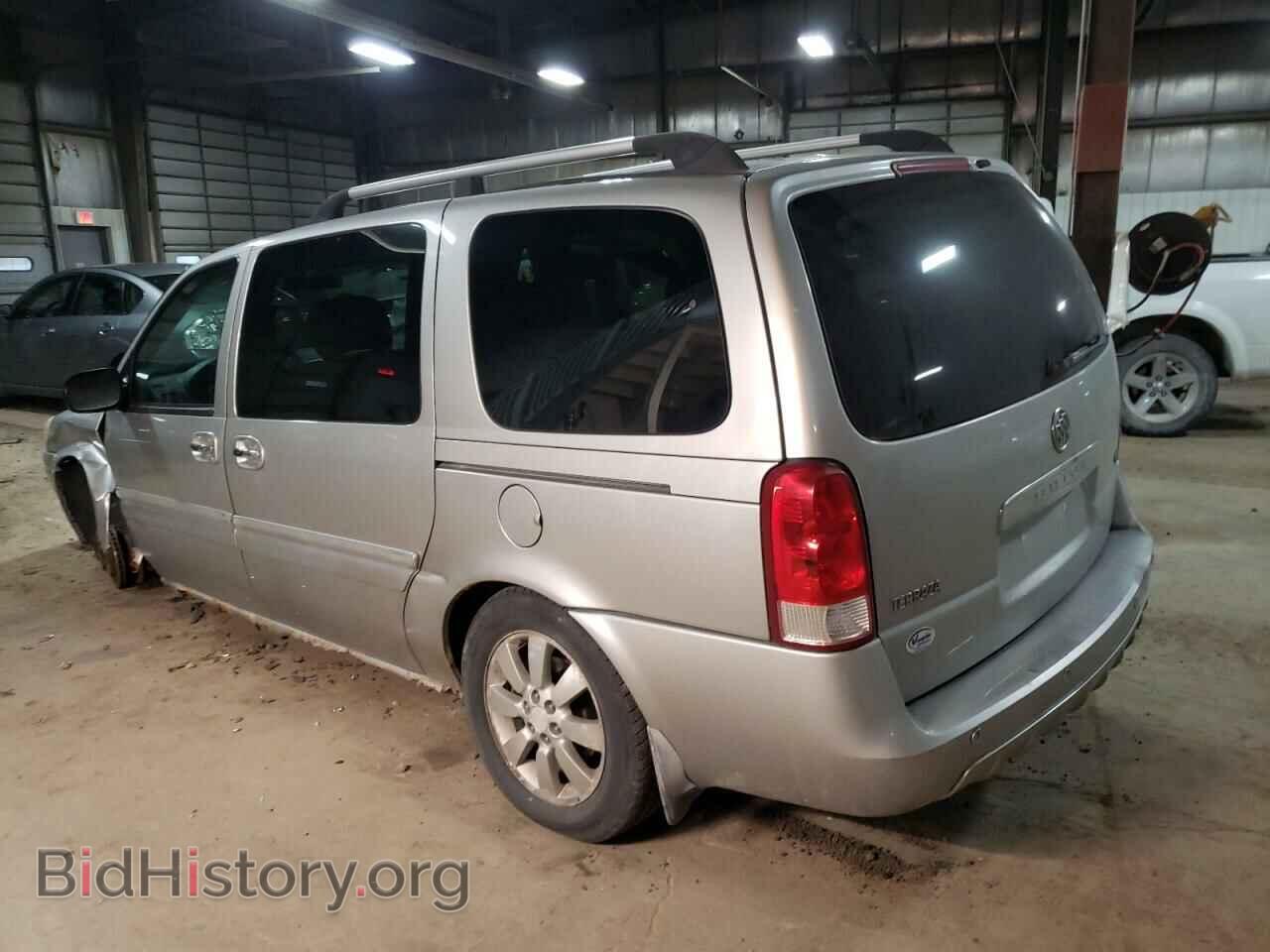 2007 BUICK TERRAZA - VIN: 5GADV33147D209108 - Photo 2