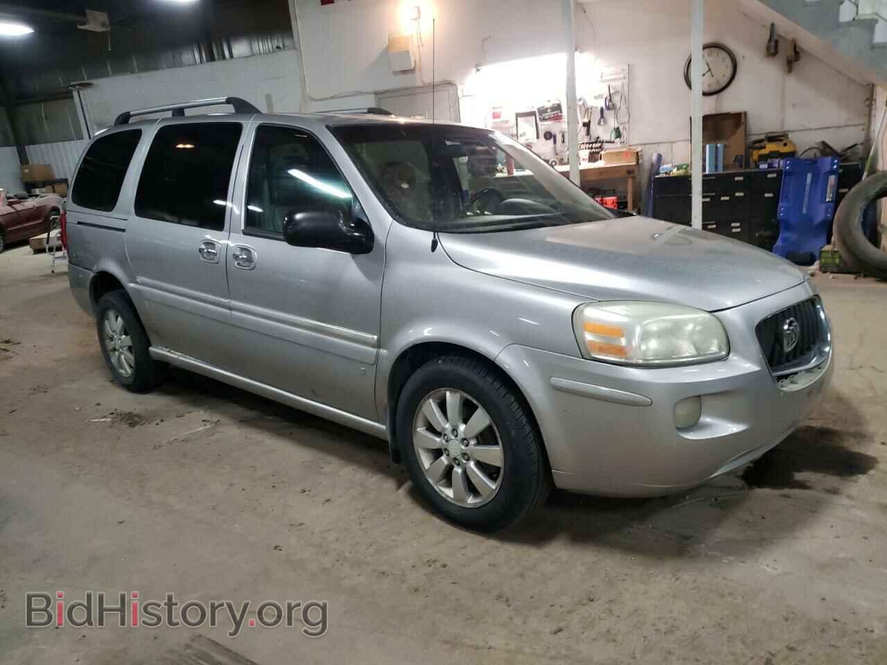 2007 BUICK TERRAZA - VIN: 5GADV33147D209108 - Photo 4