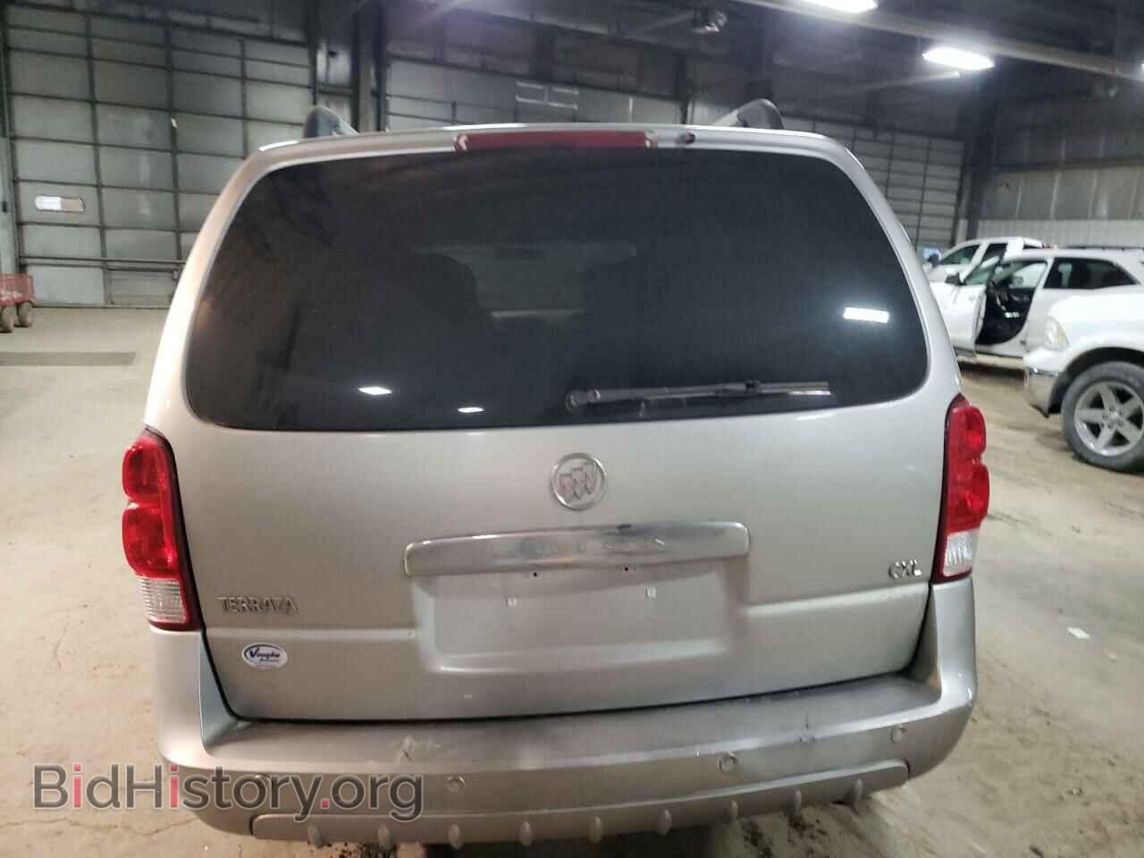 2007 BUICK TERRAZA - VIN: 5GADV33147D209108 - Photo 6