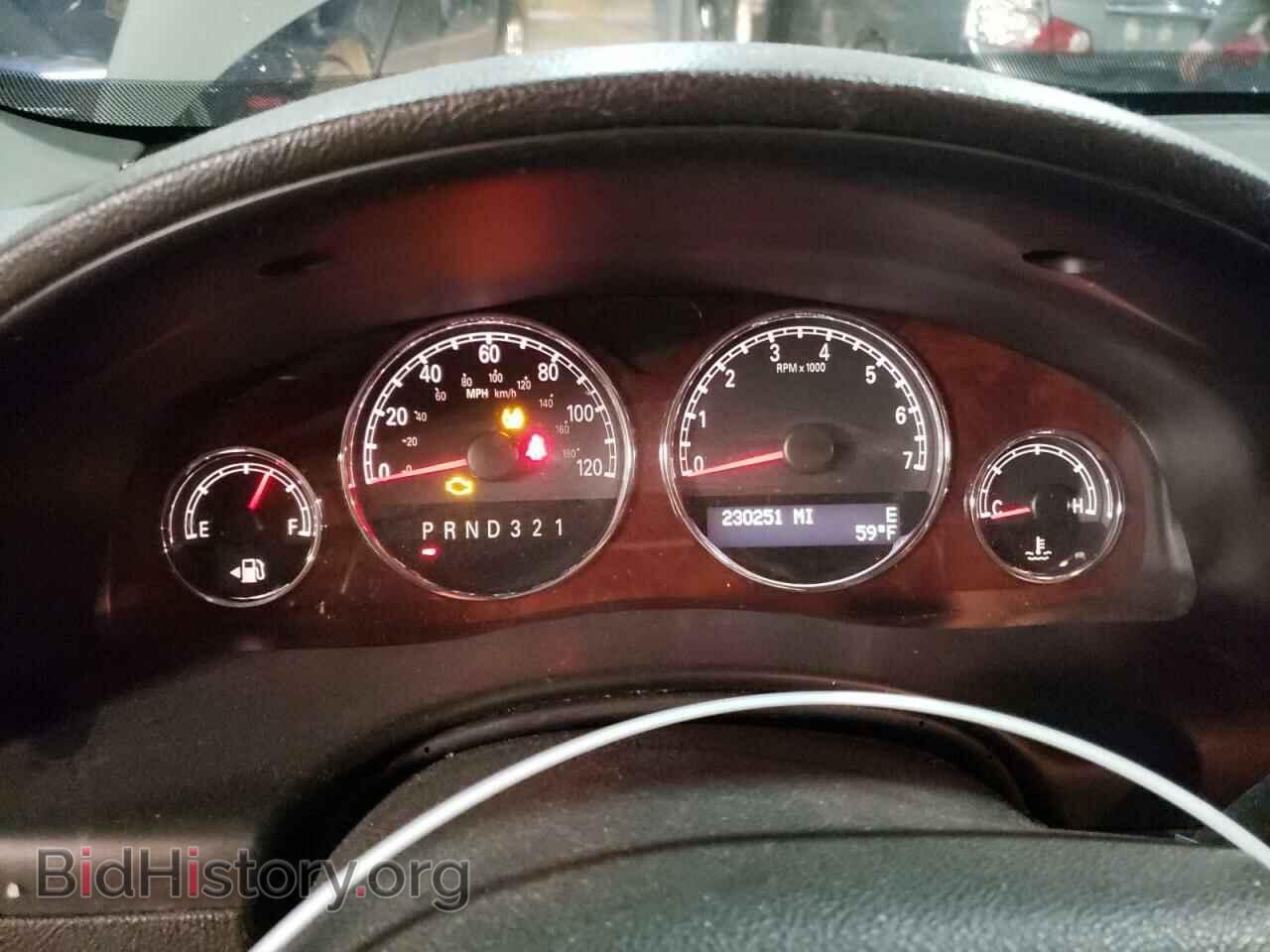 2007 BUICK TERRAZA - VIN: 5GADV33147D209108 - Photo 9