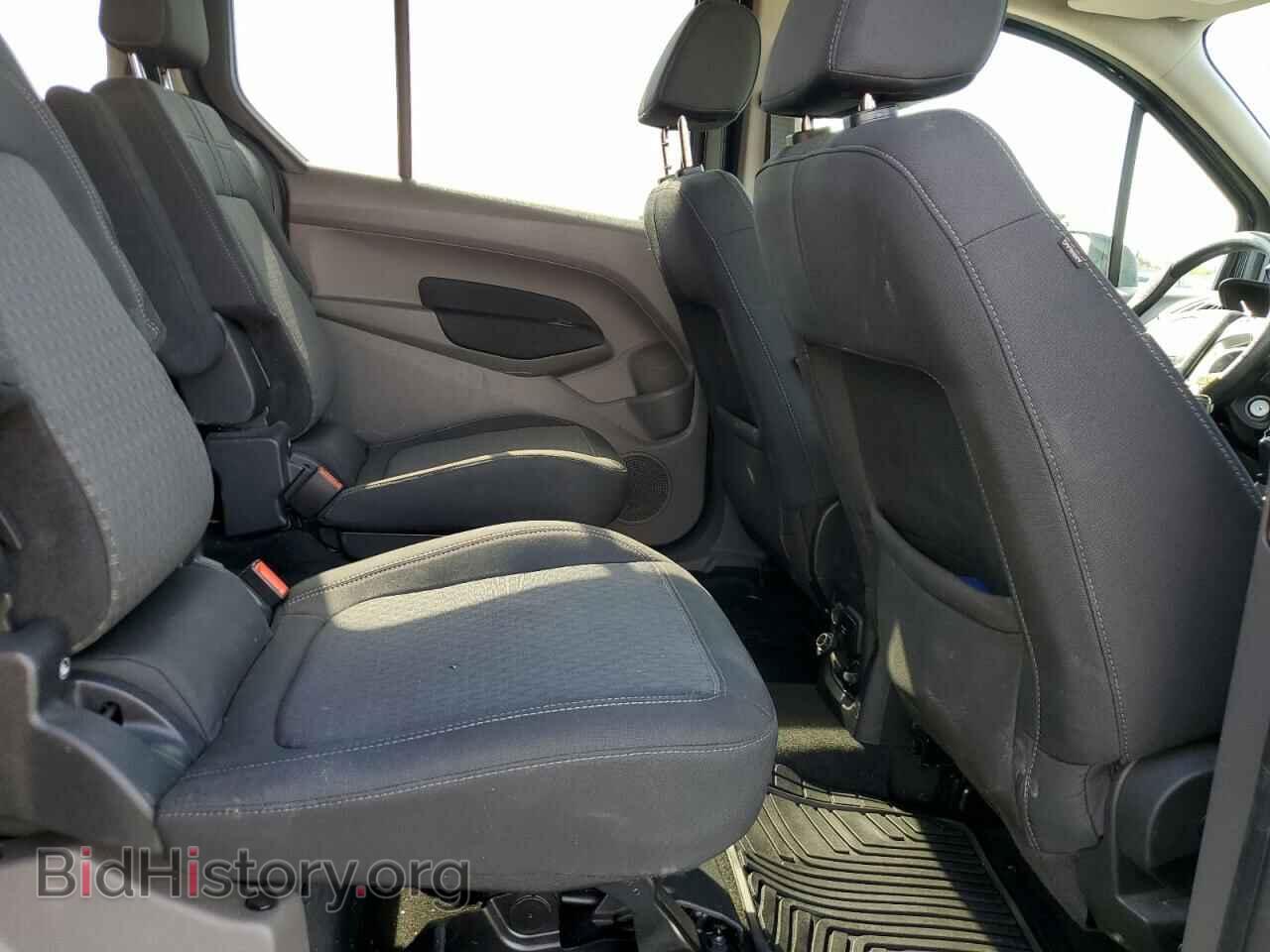 2020 FORD TRANSIT - VIN: NM0GE9F28L1451623 - Фото 11