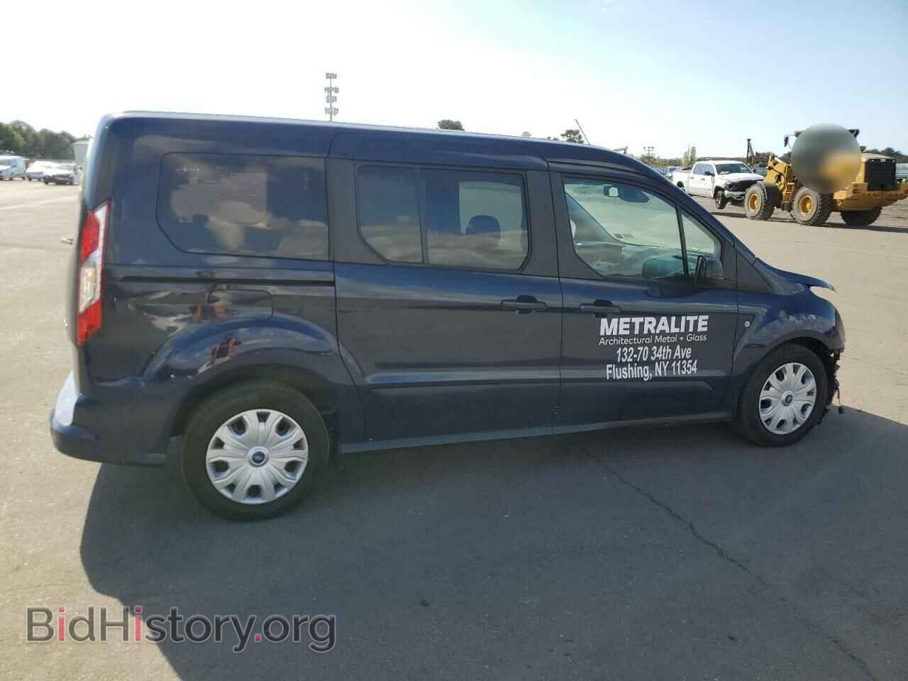 2020 FORD TRANSIT - VIN: NM0GE9F28L1451623 - Фото 3