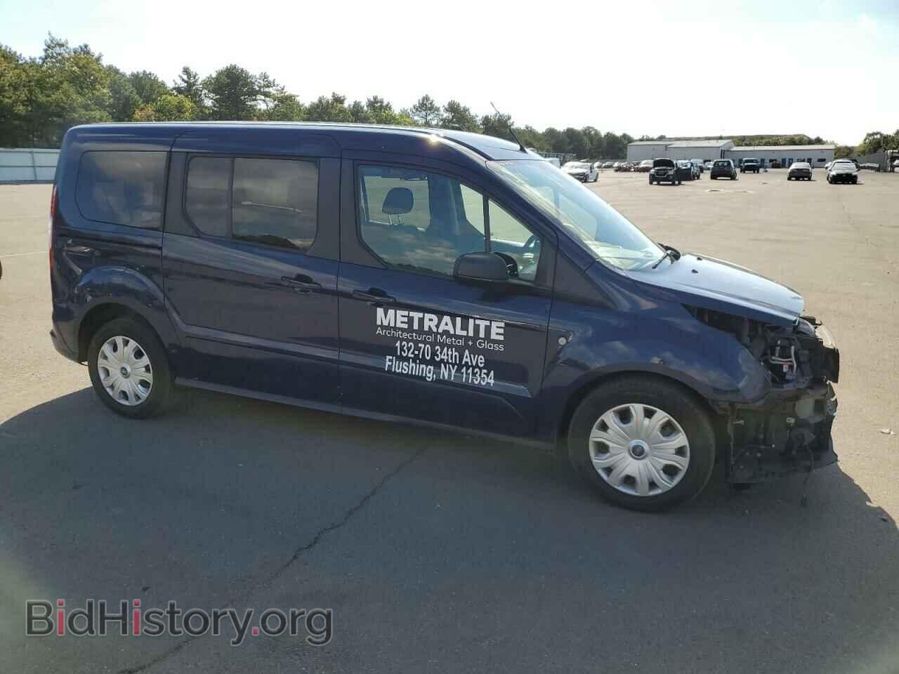 2020 FORD TRANSIT - VIN: NM0GE9F28L1451623 - Фото 4
