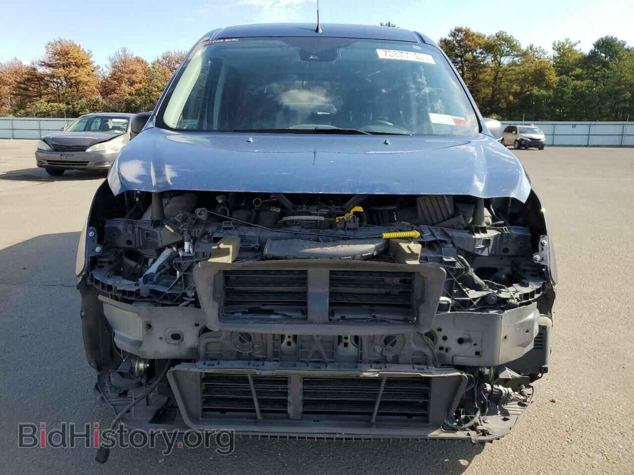 2020 FORD TRANSIT - VIN: NM0GE9F28L1451623 - Фото 5