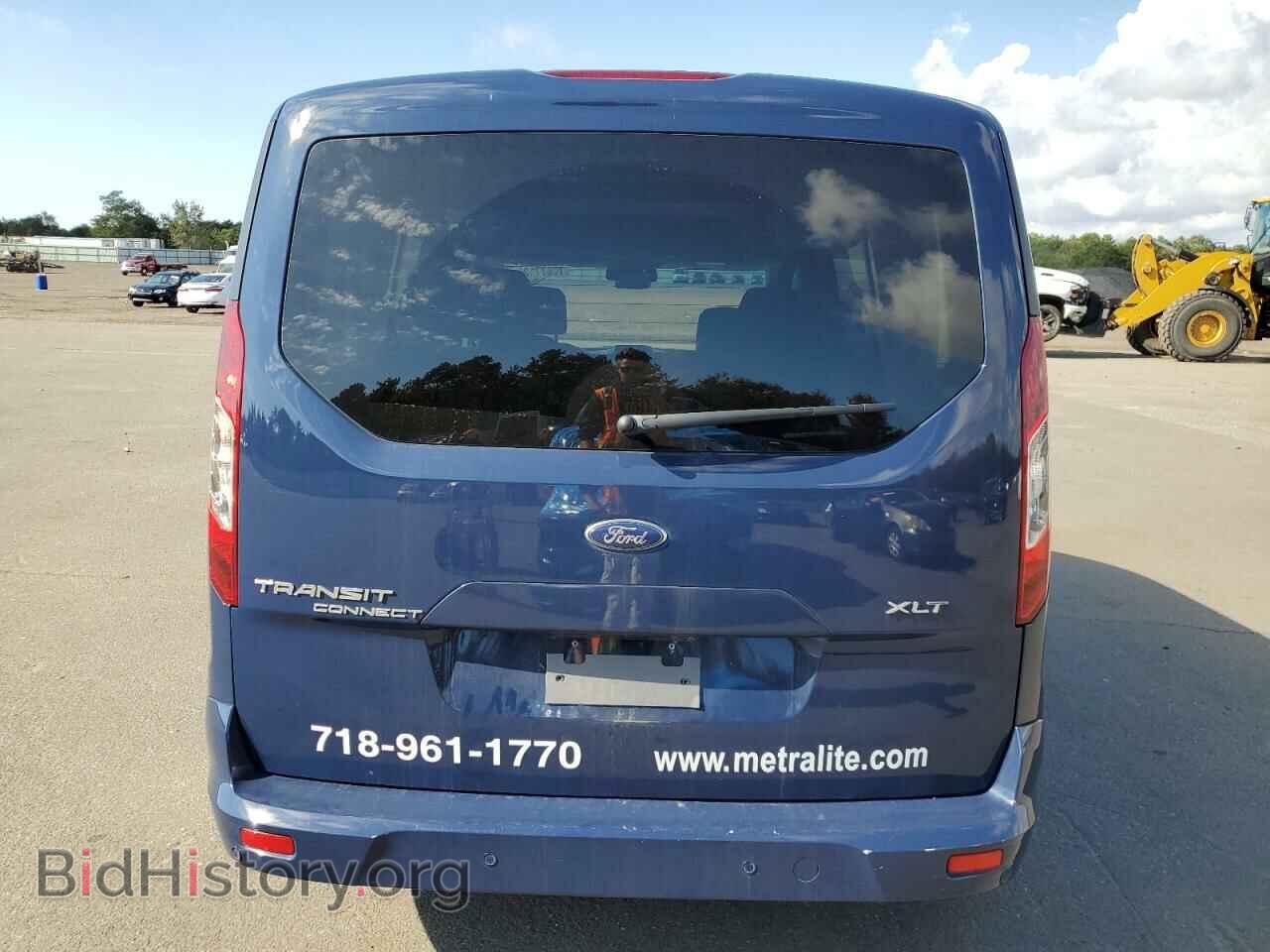2020 FORD TRANSIT - VIN: NM0GE9F28L1451623 - Фото 6