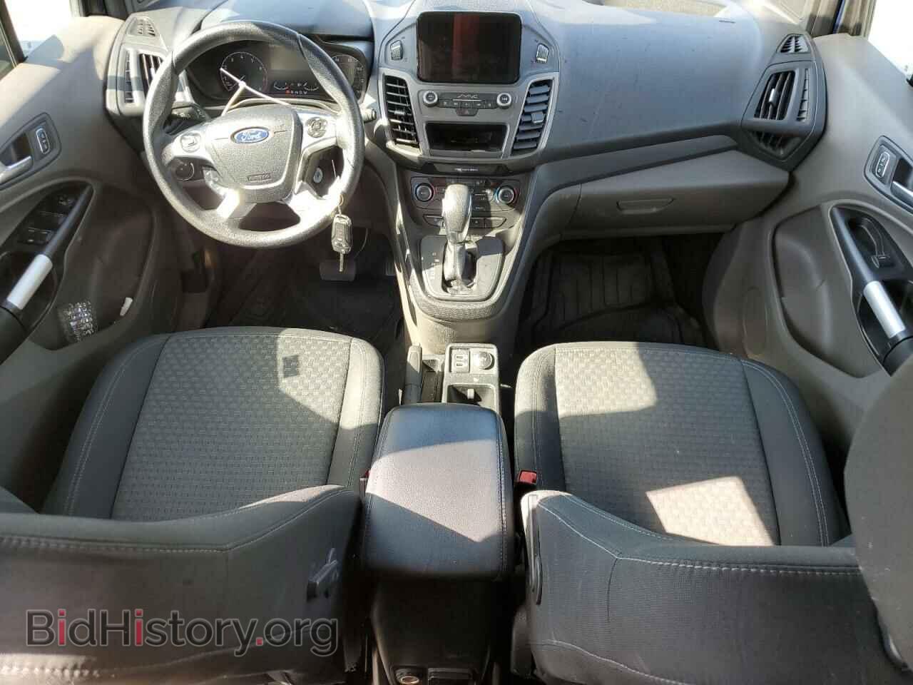 2020 FORD TRANSIT - VIN: NM0GE9F28L1451623 - Фото 8