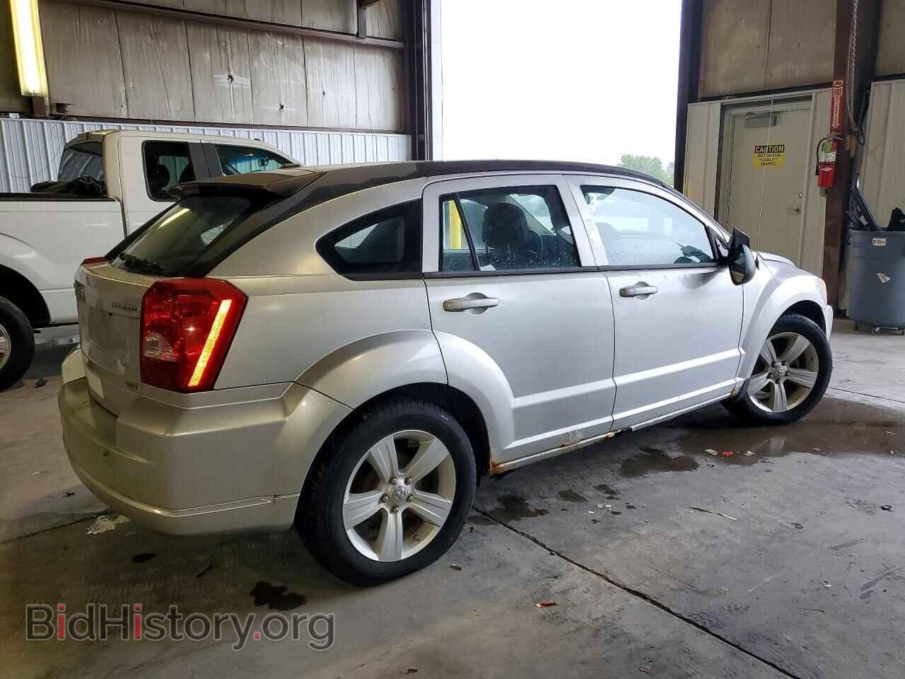 2010 DODGE CALIBER - VIN: 1B3CB4HA3AD534049 - Photo 3