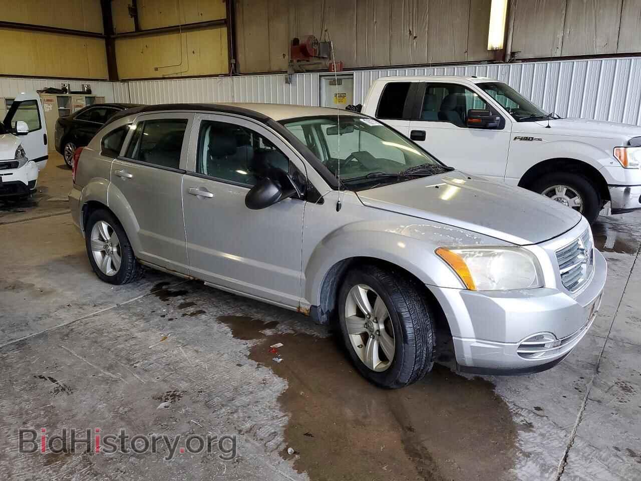 2010 DODGE CALIBER - VIN: 1B3CB4HA3AD534049 - Photo 4
