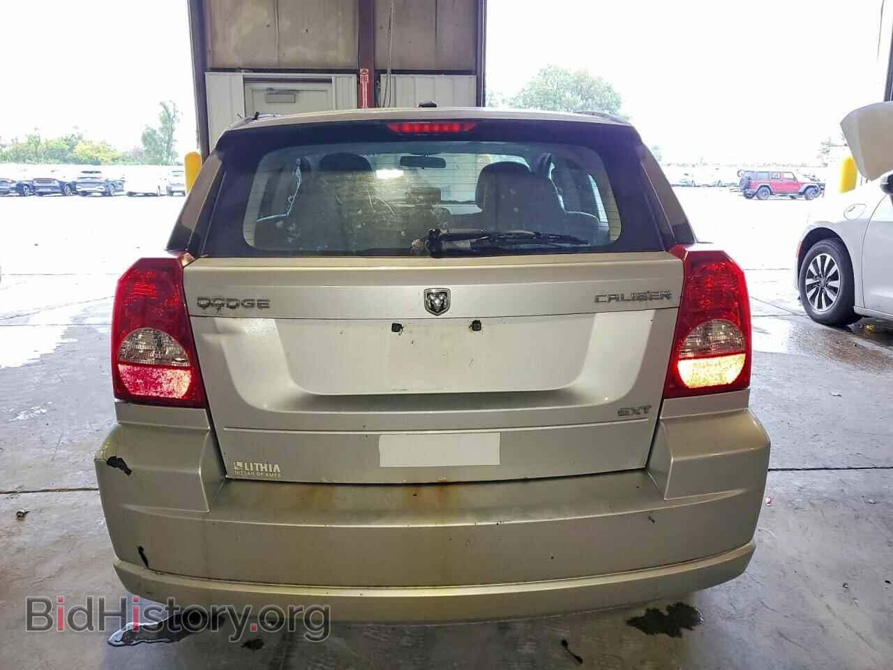2010 DODGE CALIBER - VIN: 1B3CB4HA3AD534049 - Photo 6