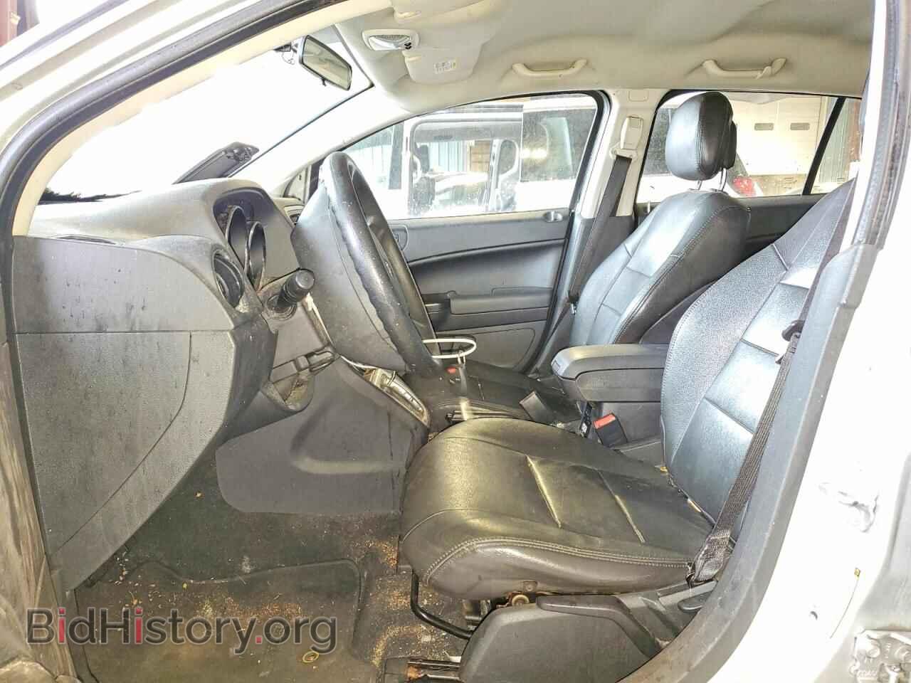 2010 DODGE CALIBER - VIN: 1B3CB4HA3AD534049 - Photo 7