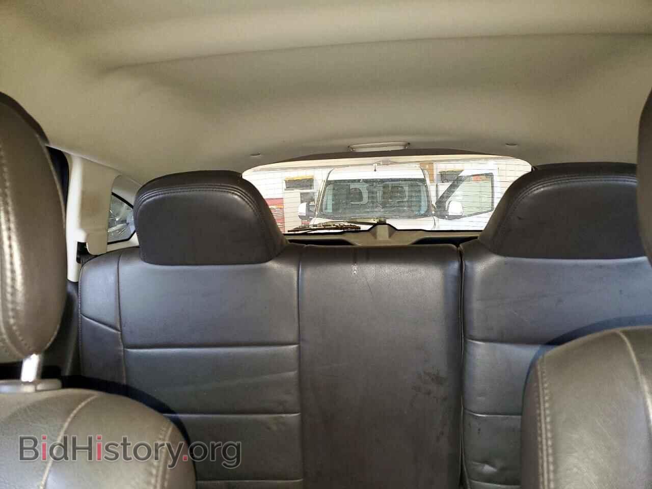 2010 DODGE CALIBER - VIN: 1B3CB4HA3AD534049 - Photo 10