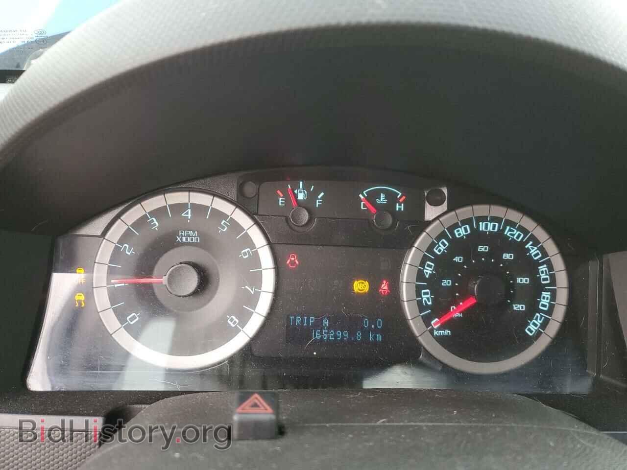 2012 FORD ESCAPE - VIN: 1FMCU0D74CKC32520 - Фото 9