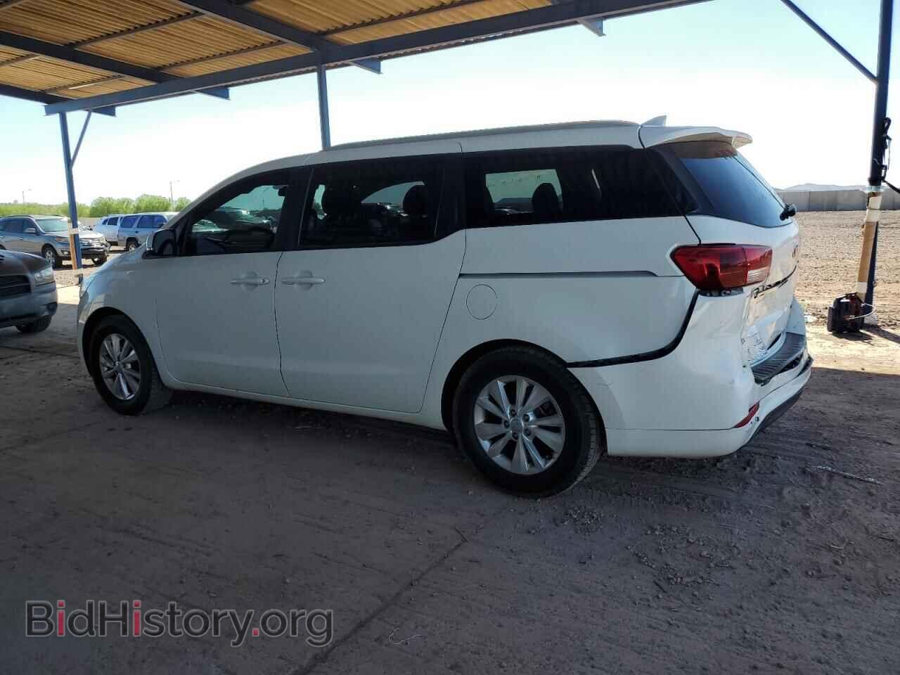 2015 KIA All Models - VIN: KNDMB5C19F6045246 - Photo 2
