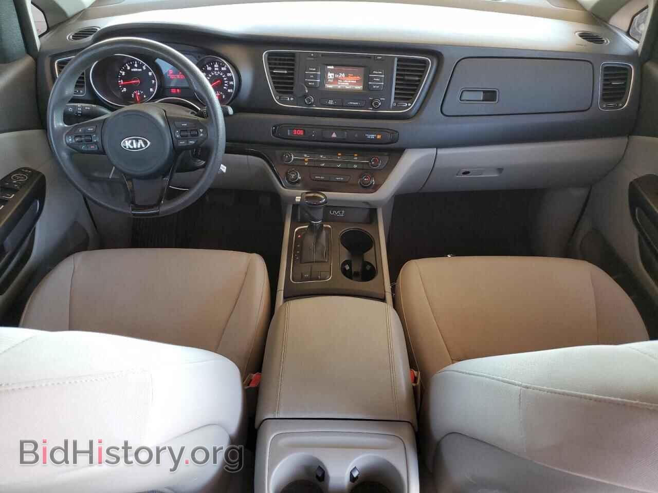 2015 KIA All Models - VIN: KNDMB5C19F6045246 - Photo 8