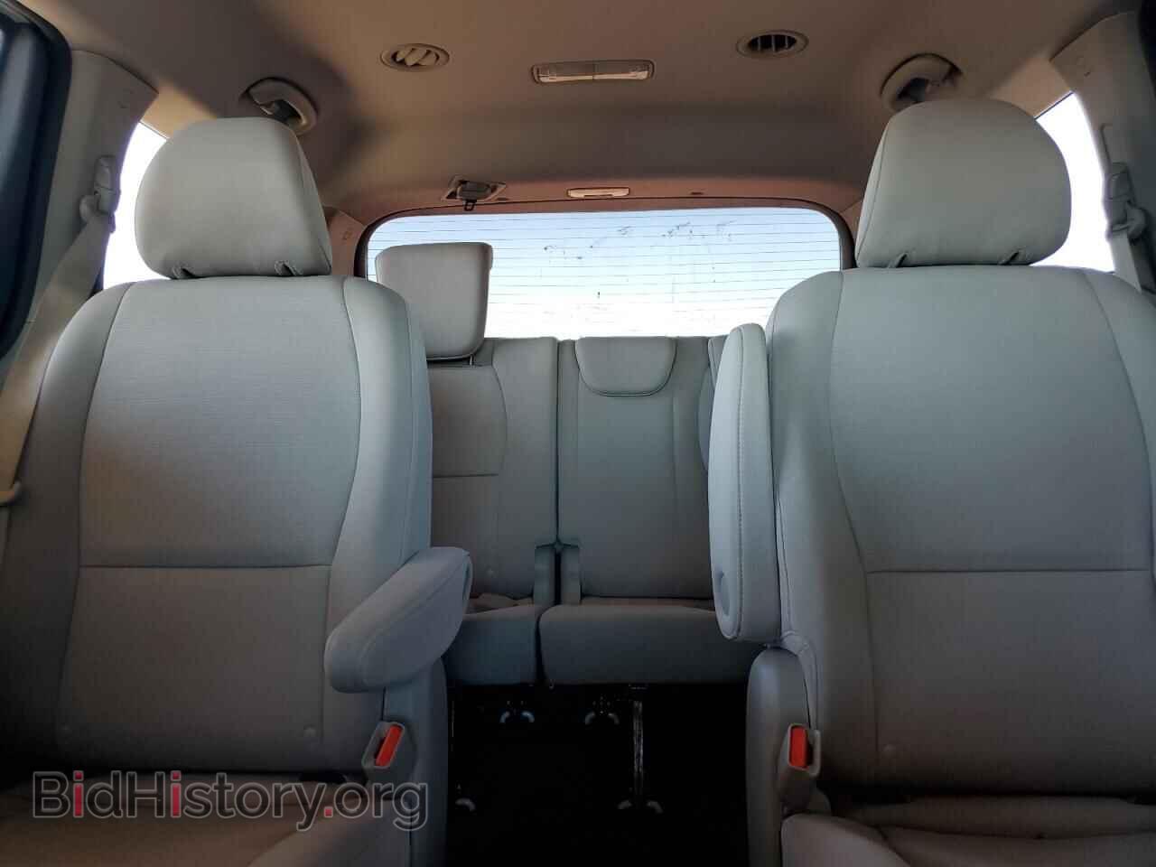 2015 KIA All Models - VIN: KNDMB5C19F6045246 - Photo 10