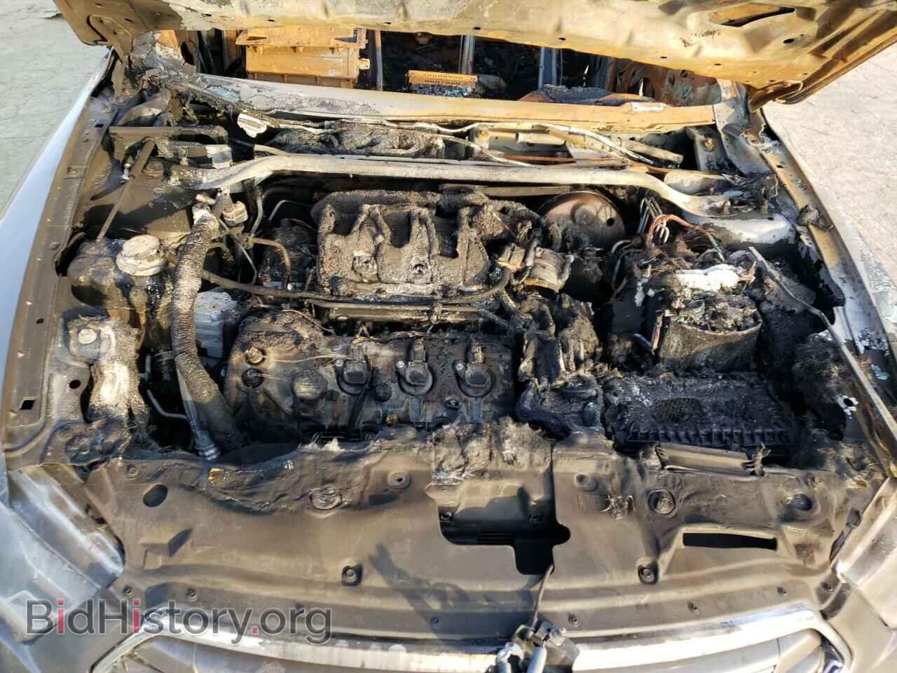 2013 FORD TAURUS - VIN: 1FAHP2F86DG145960 - Photo 11