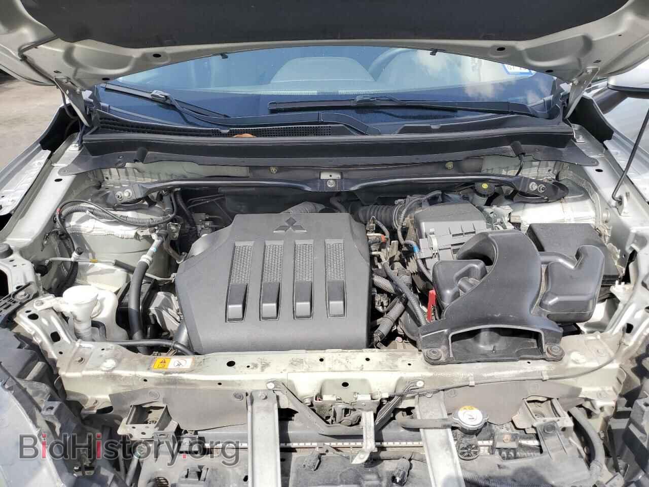 2020 MITSUBISHI ECLIPSE - VIN: JA4AS3AA2LZ012961 - Photo 12