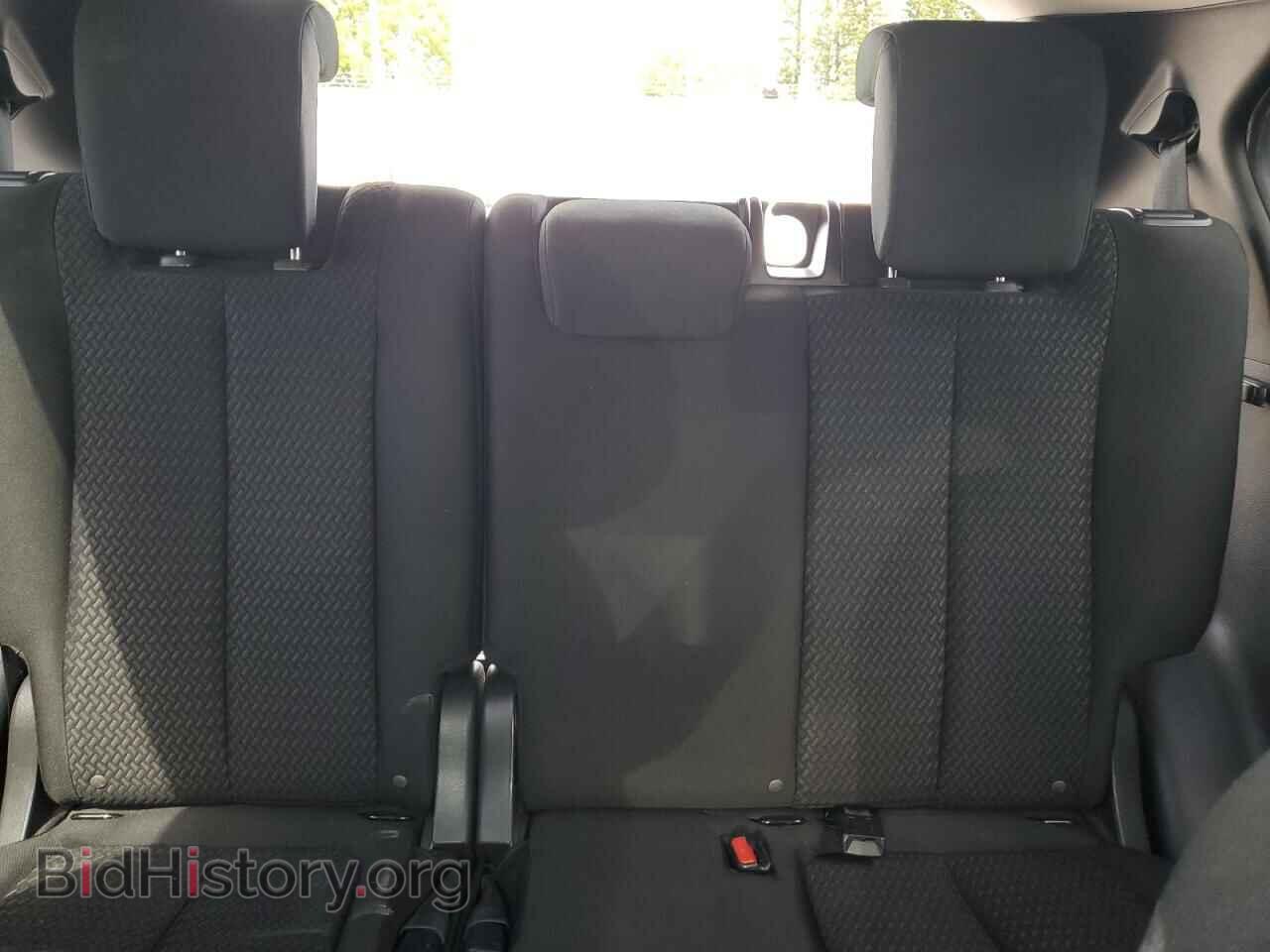 2020 MITSUBISHI ECLIPSE - VIN: JA4AS3AA2LZ012961 - Photo 10