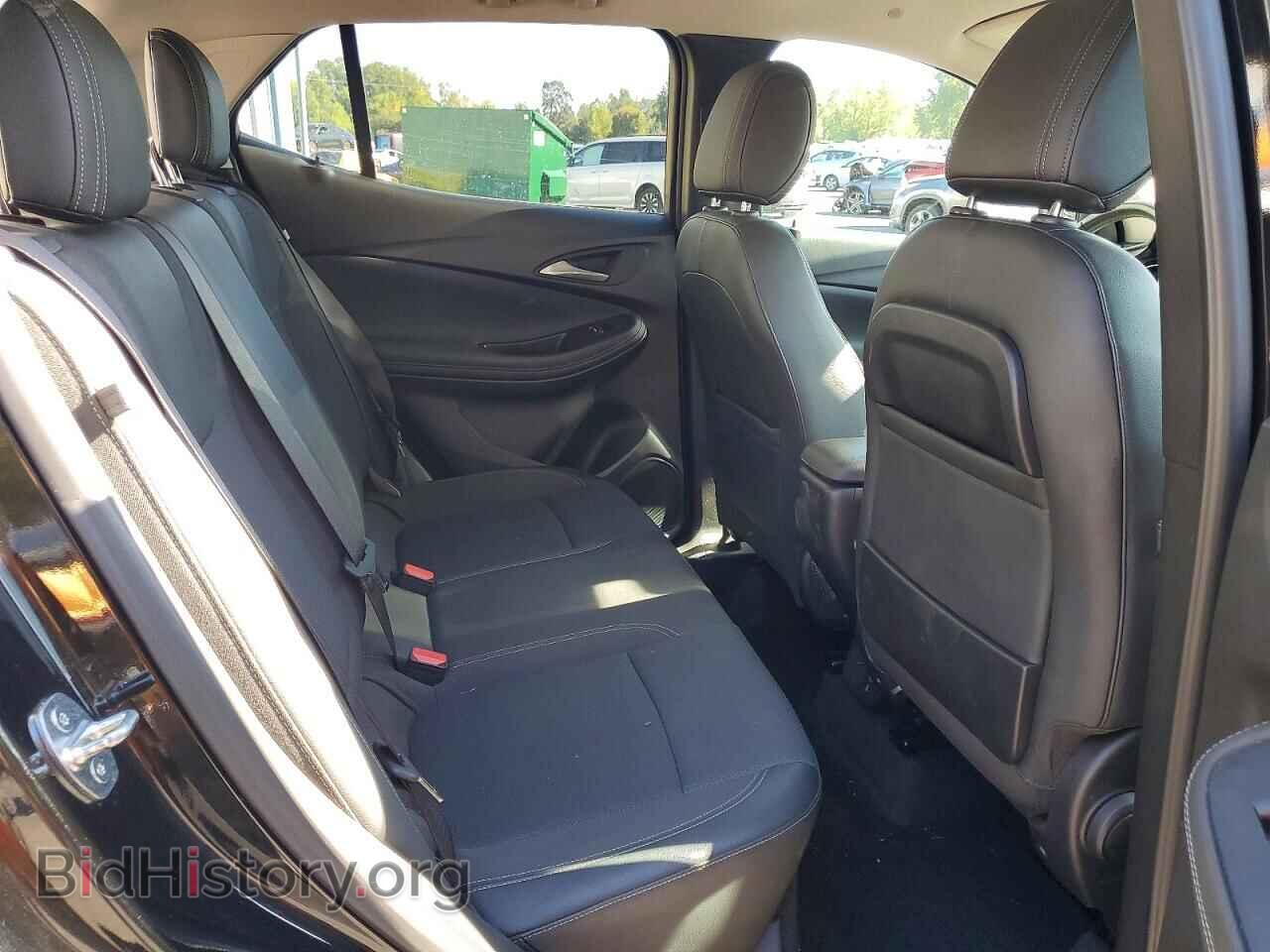 2020 BUICK ENCORE - VIN: KL4MMBS2XLB117393 - Photo 11