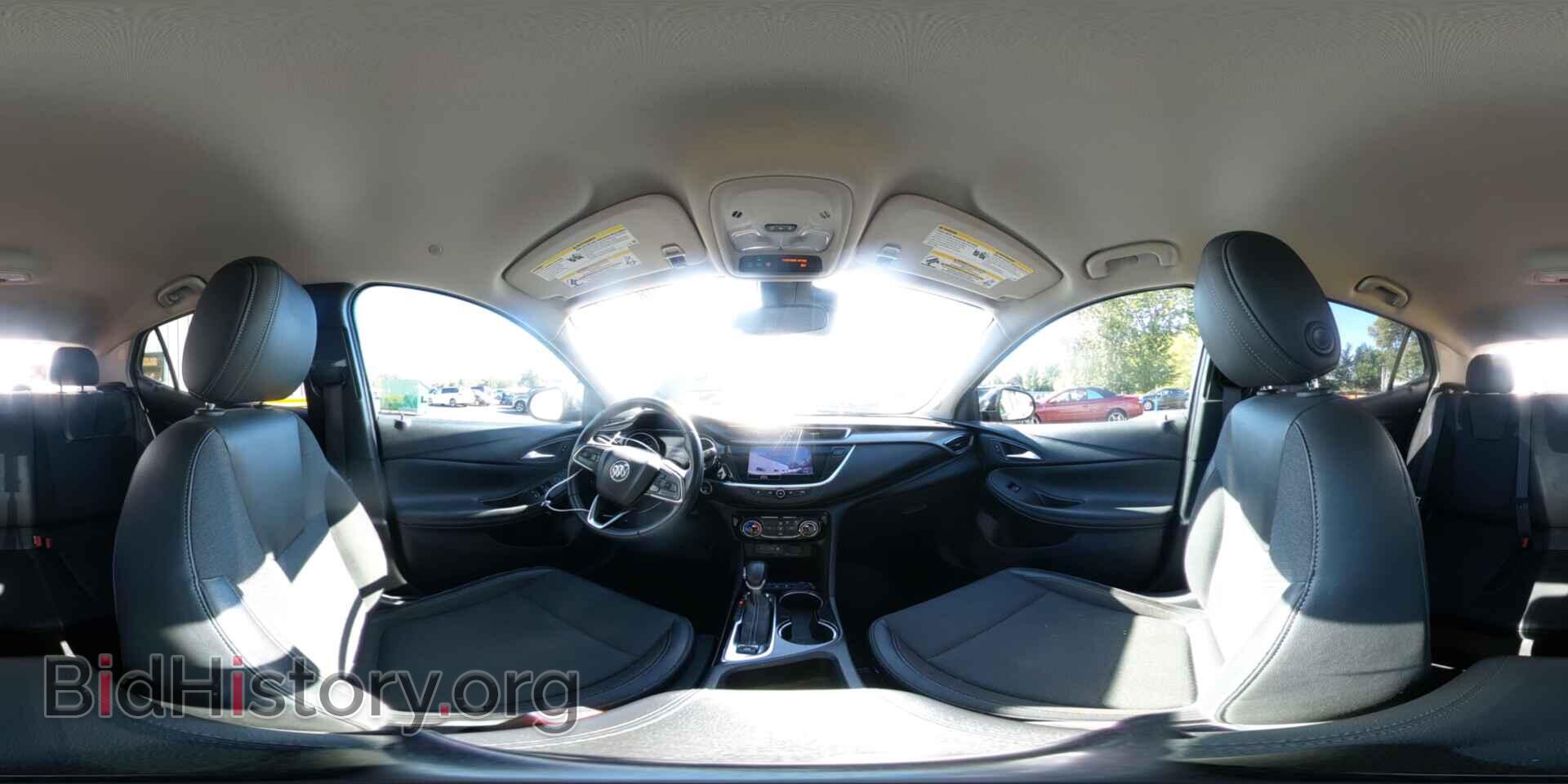 2020 BUICK ENCORE - VIN: KL4MMBS2XLB117393 - Photo 16