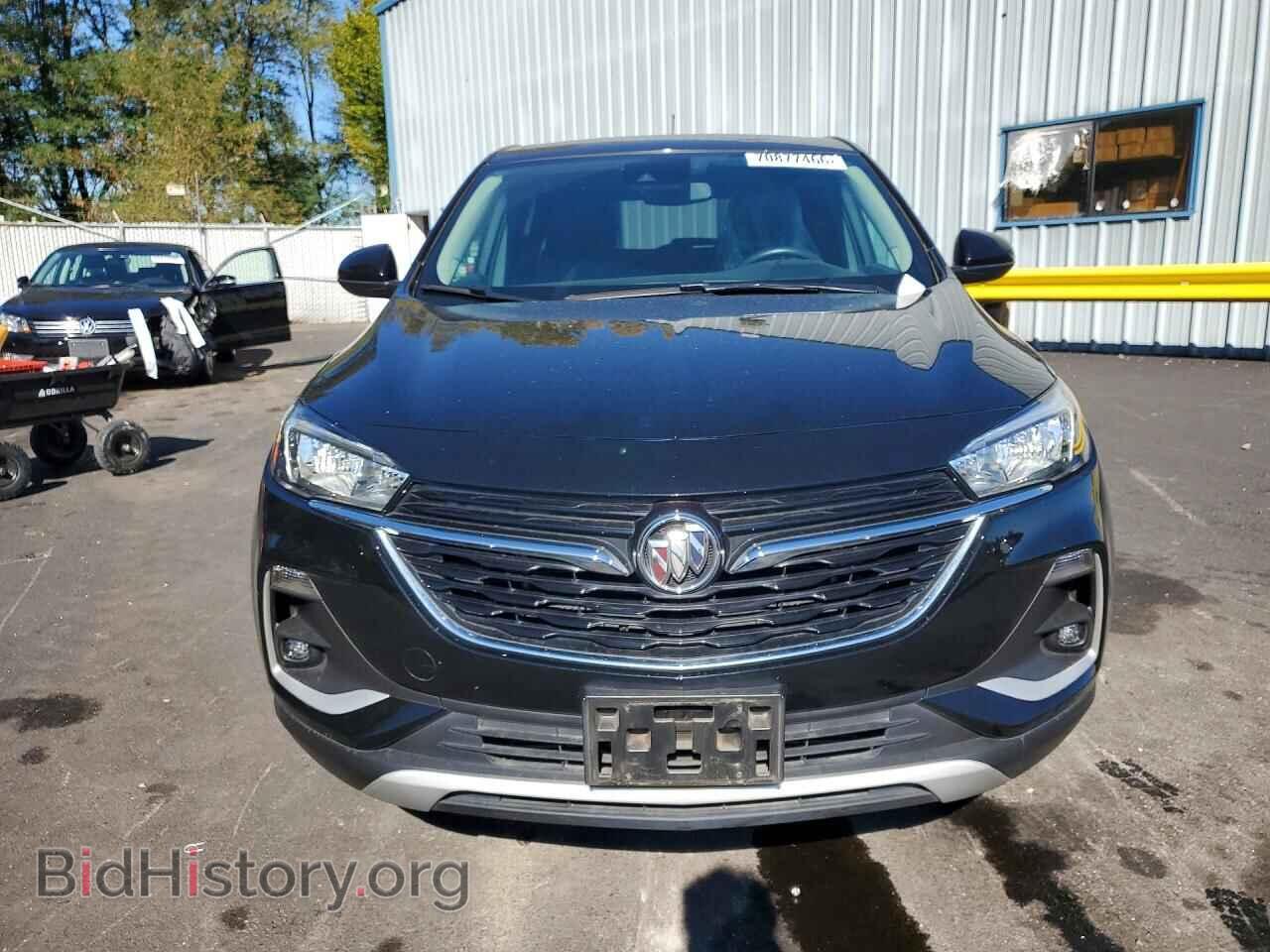 2020 BUICK ENCORE - VIN: KL4MMBS2XLB117393 - Photo 5