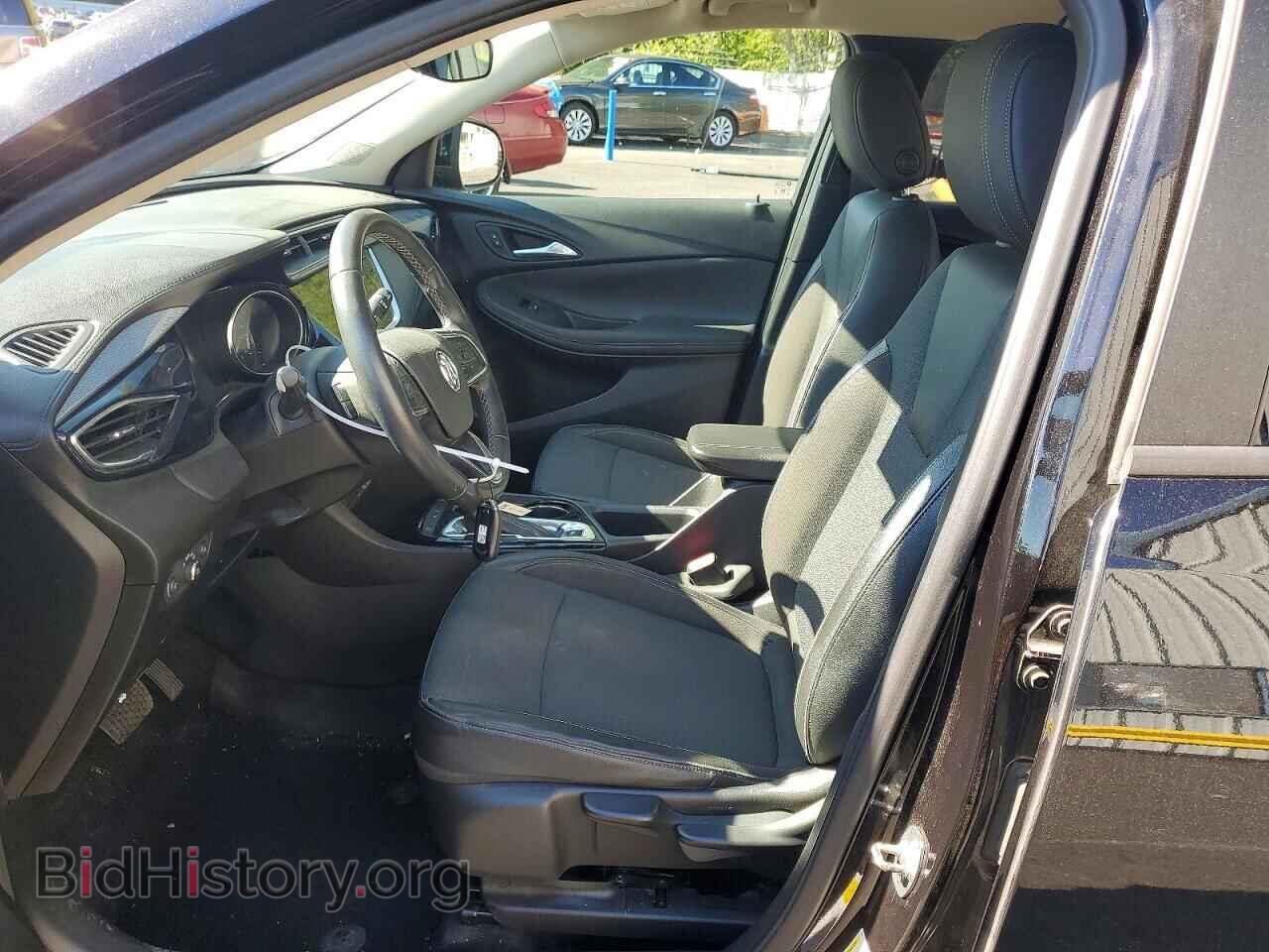 2020 BUICK ENCORE - VIN: KL4MMBS2XLB117393 - Photo 7