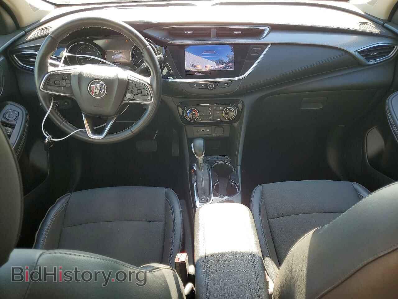 2020 BUICK ENCORE - VIN: KL4MMBS2XLB117393 - Photo 8