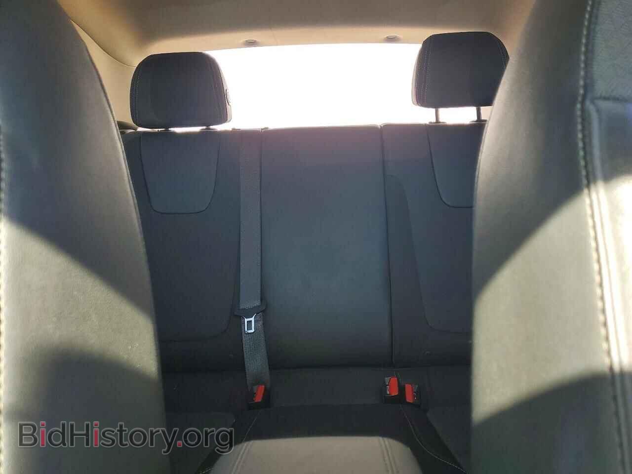 2020 BUICK ENCORE - VIN: KL4MMBS2XLB117393 - Photo 10