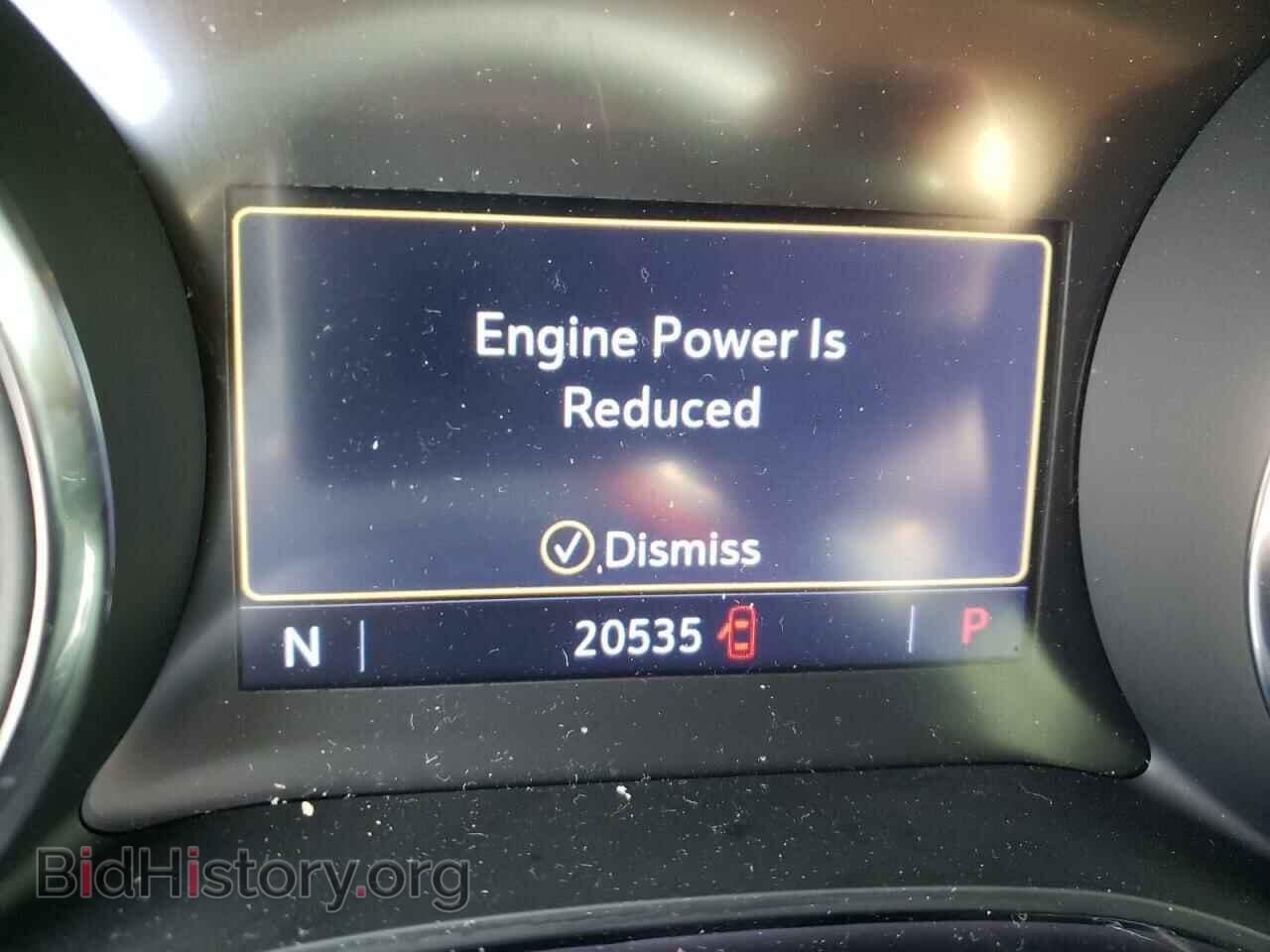 2020 BUICK ENCORE - VIN: KL4MMDS28LB119459 - Photo 8