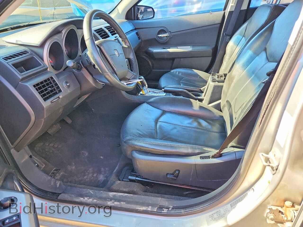 2010 DODGE AVENGER - VIN: 1B3CC5FB6AN194128 - Photo 7
